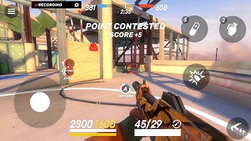 Guns Of Boom - Fix this game pleaSe.