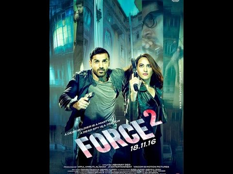 فيلم Force 2 2016 مترجم بجودة DvDRip 720p - YouTube
