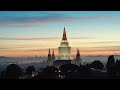 A Look Inside the Renovated Oakland California Temple