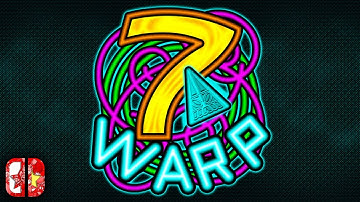 Asteroids Meets Roguelike? | Warp 7 (Nintendo Switch) Review