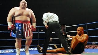 Top 5 Pound For Pound LEGENDS That Will Never Be Forgotten - Part 1