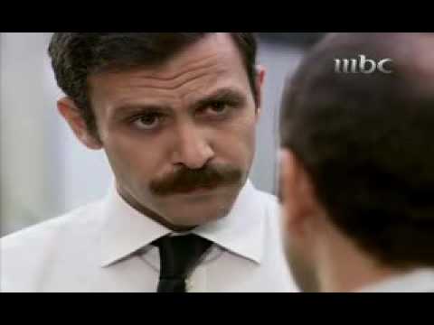 مسلسل حد السكين التركي المدبلج الحلقة 7