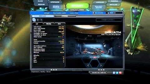 Darkorbit - Uridium Hacks