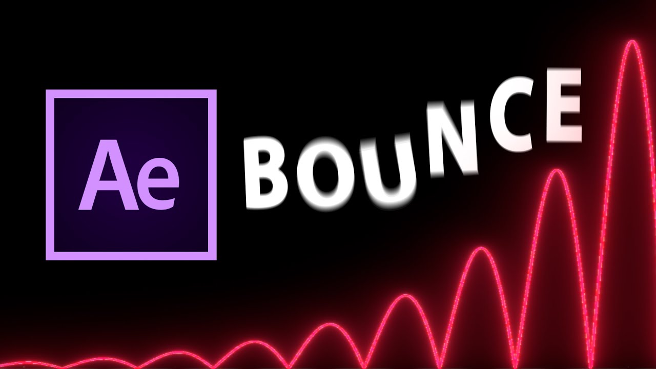 How do I make a bouncing DVD logo expression? : r/AfterEffects