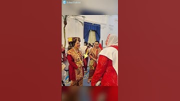 Pejabat Kaya!!, Titiek Soeharto Bawa Tas Mewah Usai Upacara HUT RI Ke-80 Di Istana