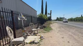 Stanislaus County adopts new guidelines for roadside memorials