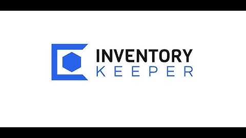 Streamline Your Stock Management with Inventory Keeper