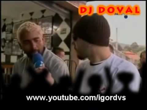 Funk do Zina -( Pânico na TV )- DJ Doval - ORIGINAL ®