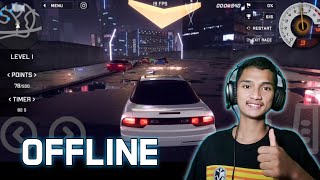 Woww !!! Game Balap Mobil Offline   Grafik HD Dengan Ukuran Ringan screenshot 5