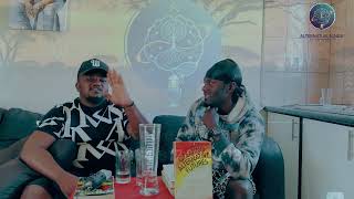 EPISODE 1 - Jonas Kaulinge on DEPRESSION-WITCHCRAFT-HOLLYWOOD-GAZZA PUMUMU NAME-REHABILITATION 