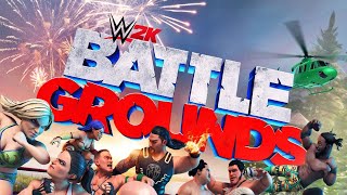 WWE 2k Battleground Campaign Part 4 Like, Support $ Subscribe