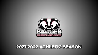 Badger Football vs. White Hall | Senior Night (2021 Season)