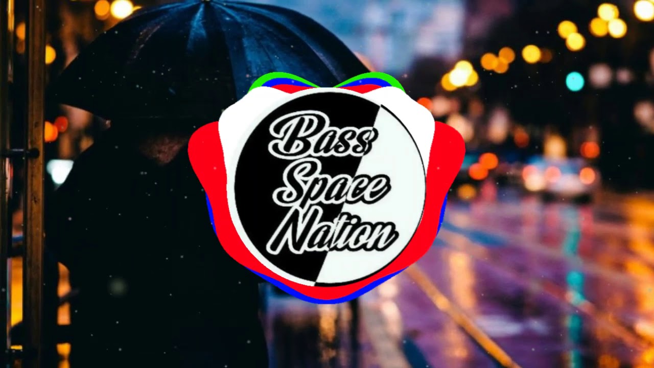 Aftertheparty - Numb (Bass Boosted)