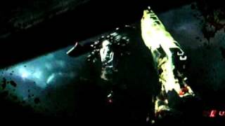 Killzone 2 - ATAC DESTROYED WITH ONLY THE PISTOL