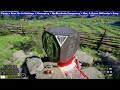 How to Finish Bow Aimed at Fate 1 - Bow Challenge 1 Location - Crimson Desert