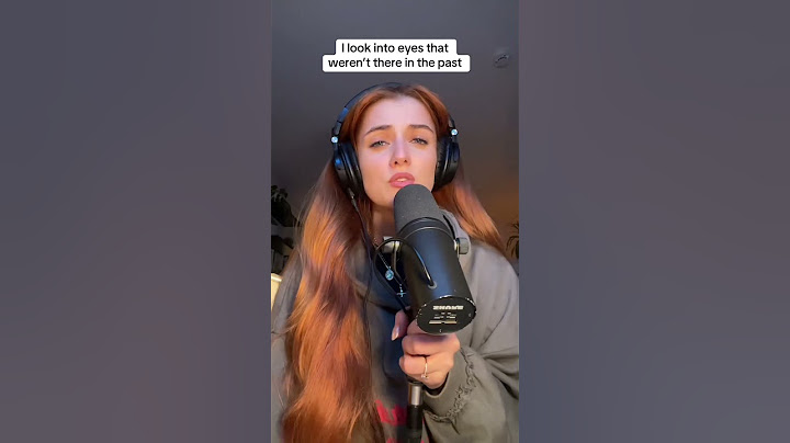 FATA MORGANA - Nina Chuba (English version) #ninachuba #fatamorgana #cover
