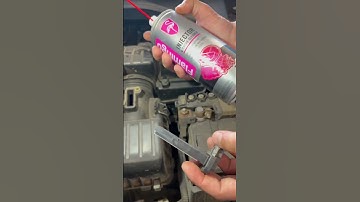 Massair flow Sensor Open And Clean #maf #sensor #open #clean #code #alsharifauto