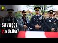 Savaşçı 7. Bölüm | Full HD | Limon Yapım
