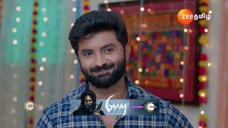 Veera | Ep - 40 | Webisode | Apr, 19 2024 | Vaishnavi, Arun, Subiksha | Zee Tamil