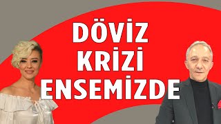 DÖVİZ KRİZİ ENSEMİZDE | DOLAR YORUM | EKONOMİ YORUM | EKONOMİST YORUM