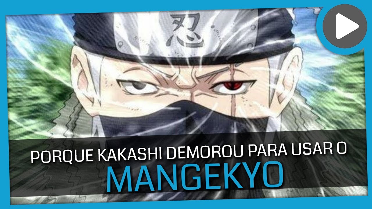 O que teria acontecido se o pai de Kakashi ainda estivesse vivo em Naruto?  - Critical Hits