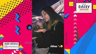 24032018 , Dylan Y La Mafe Mendez En El Segundo Día Del Estereo Picnic The Daily Stalker