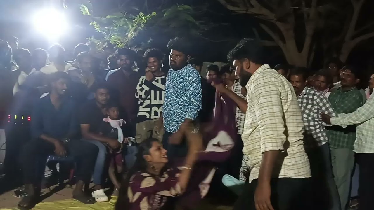 Guru drama రీహార్స్ 