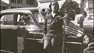 Box Canyon Jackson C. Frank