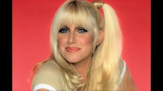 Suzanne Somers Tribute - Y Starlets