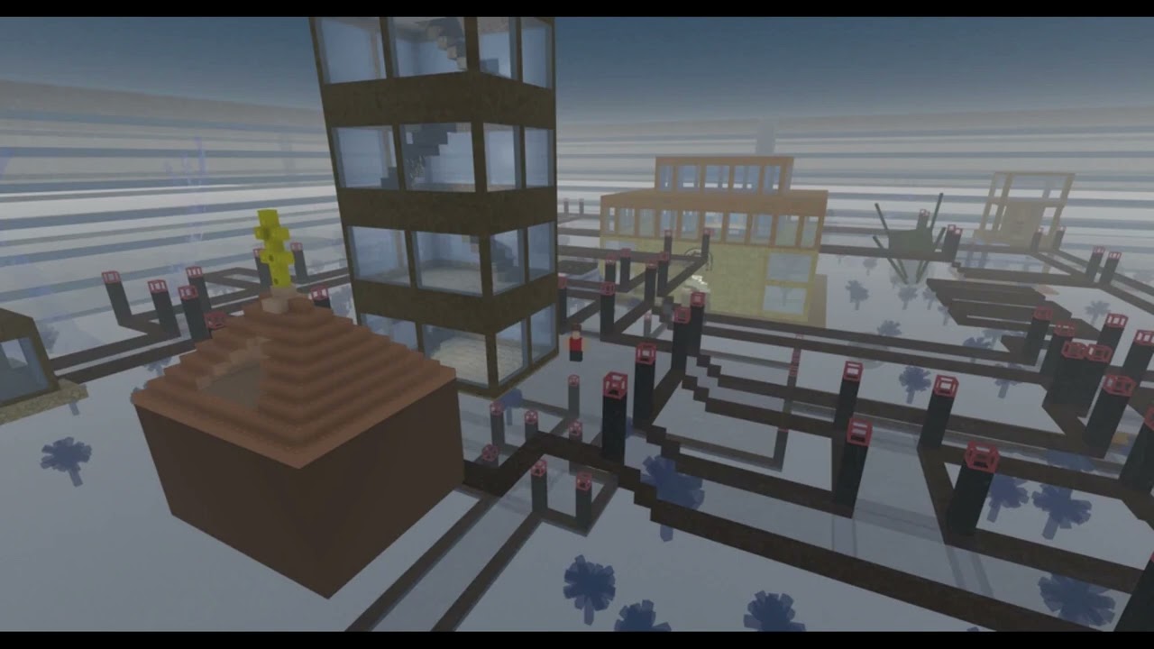 Ella Guro - Planet 768