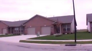 Anna Ohio Pebblebrook Apartments