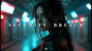 Techno / Cyberpunk / Industrial beat mix "Security Breach" Profile