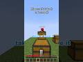 Minecraft Take it or Leave it Challenge #shorts #minecraft