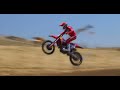 Hangtown National Press Day Raw (NEW Track)
