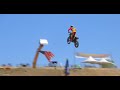 Hangtown National Press Day Raw (NEW Track)