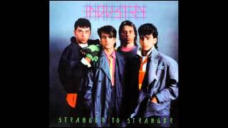 Watch Industry Romantic Dreams video