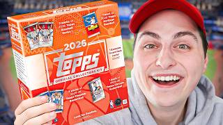Is The Topps 2026 Collectors Kit Worth It? screenshot 4
