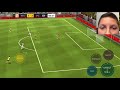 FIFA Mobile 20!!Auto Mode vs Me!!