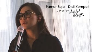 Pamer Bojo Didi Kempot Cover by Nabilla Gomes