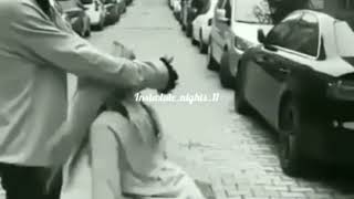 بحنانك علمها معني الحياة ⛓?