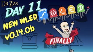 New Release WLED 0.14   Part 2