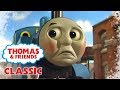 Thomas & Friends UK 🎄Thomas' Tricky Tree 🎄Full Episode! 🎄Classic Thomas & Friends 🎄Christmas