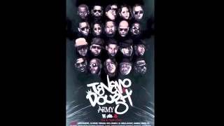 LAPIZ MUSIC PRESENTA   Tenemos El Dough EL ARMY FT  VARIOS ARTISTAS CAPEA EL DOUGH 2014