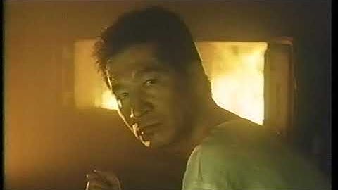 『花園の迷宮』劇場予告編