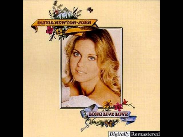 Olivia Newton-john - Have Love, Will Travel