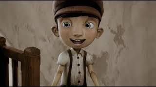 Pinocchio full movie☺