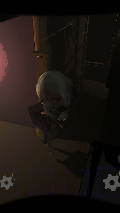 Scariest Jester moment in Lethal Company