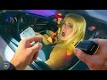 Karen’s Simple Traffic Stop Turns Into 13 Charges | Karens Getting Arrested By Police