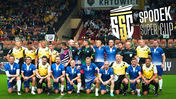 Spodek Super Cup 2024