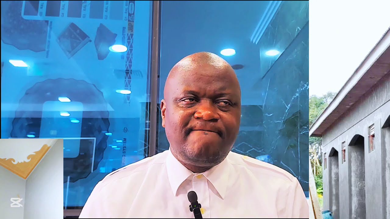 ZIMBA BWOTI 2 SINGLE ROOMS #inspiringuganda